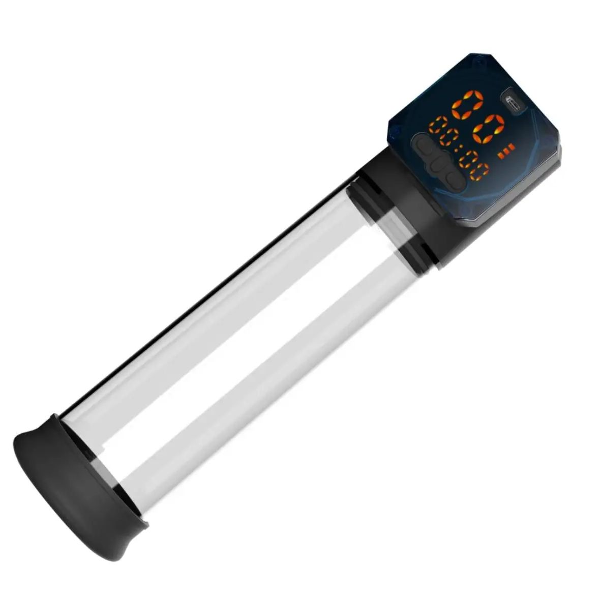 Home Gym App - Pompa elettrica Pompa automatica per pene