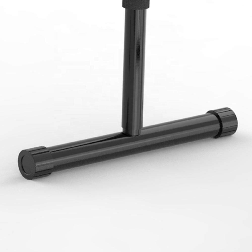 Dip Station Parallel - Attrezzatura per Palestra Domestica, Lebert Equalizer,