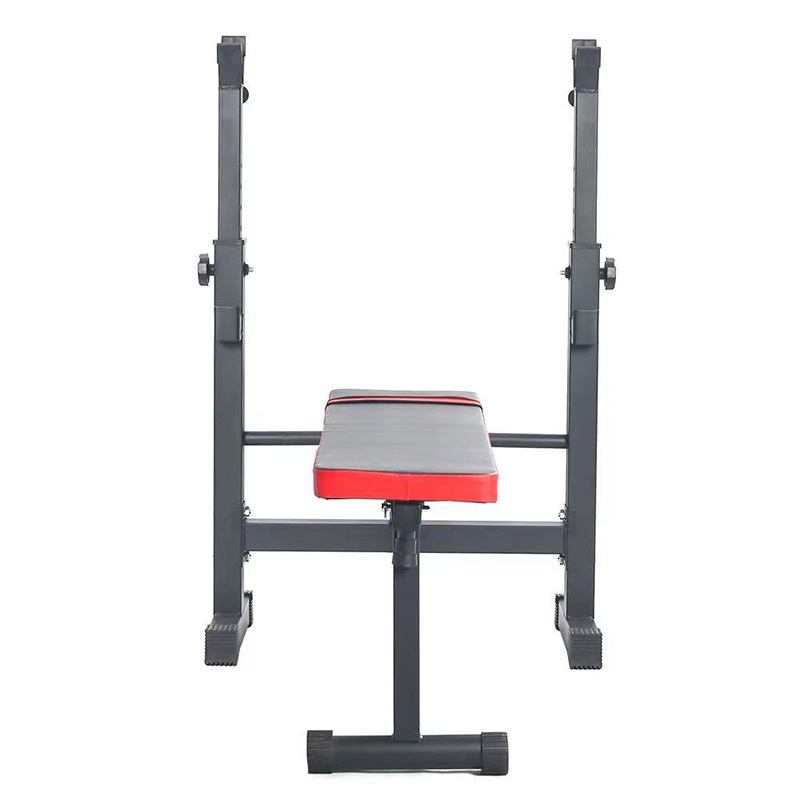 Home Gym System - Panca pesi regolabile Pressa Allenamento in