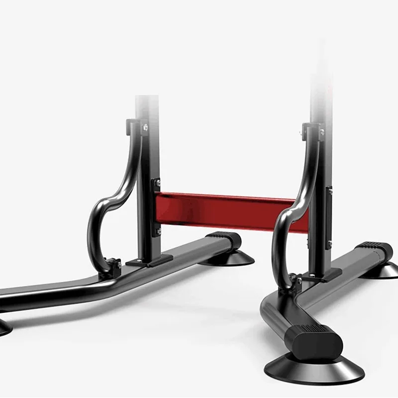 Home Gym Multi Station - Attrezzatura per Palestra Domestica: Stazione Multifunzione
