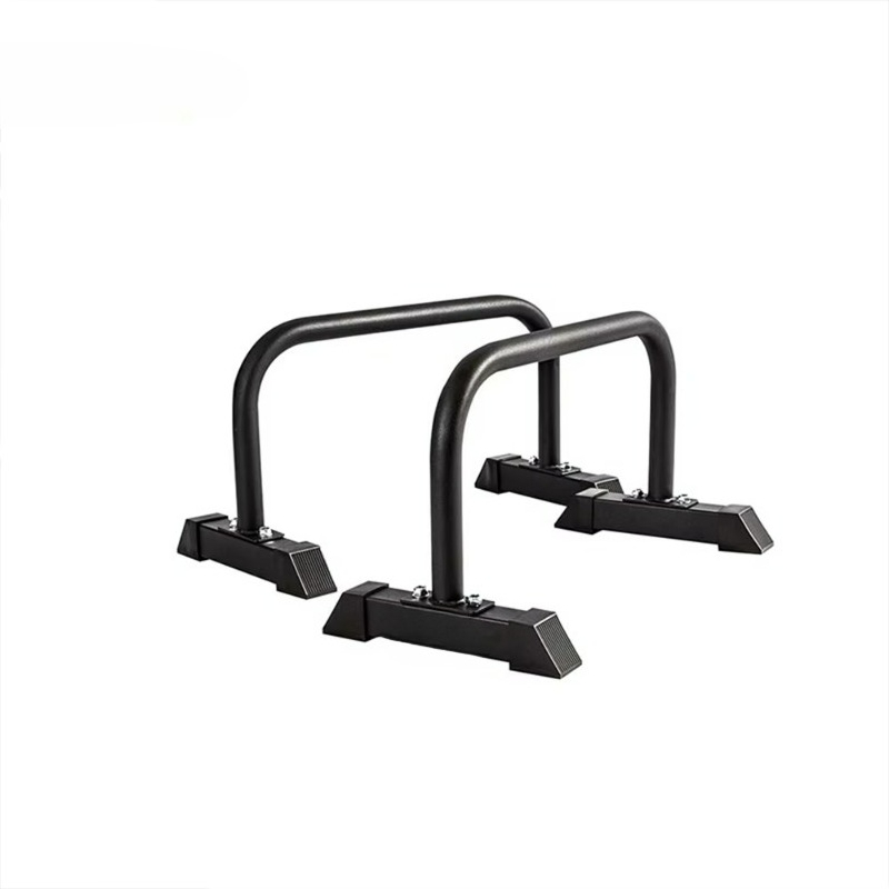 Dip Station Parallel - Stazione Dip Station Robusta con Barre