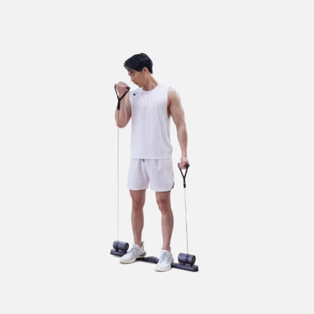 Home Gym Multi Station - Stazione Multifunzione All-in-One per Palestra Domestica