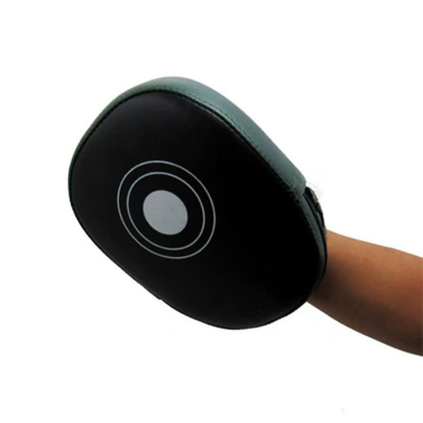Home Gym Daily Routine - Cuscinetti da boxe Guanti Attrezzatura per