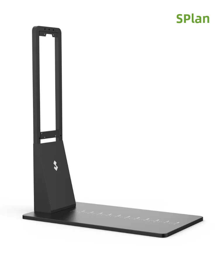 Home Gym Multi Station - SPlan Il più recente attrezzatura dal