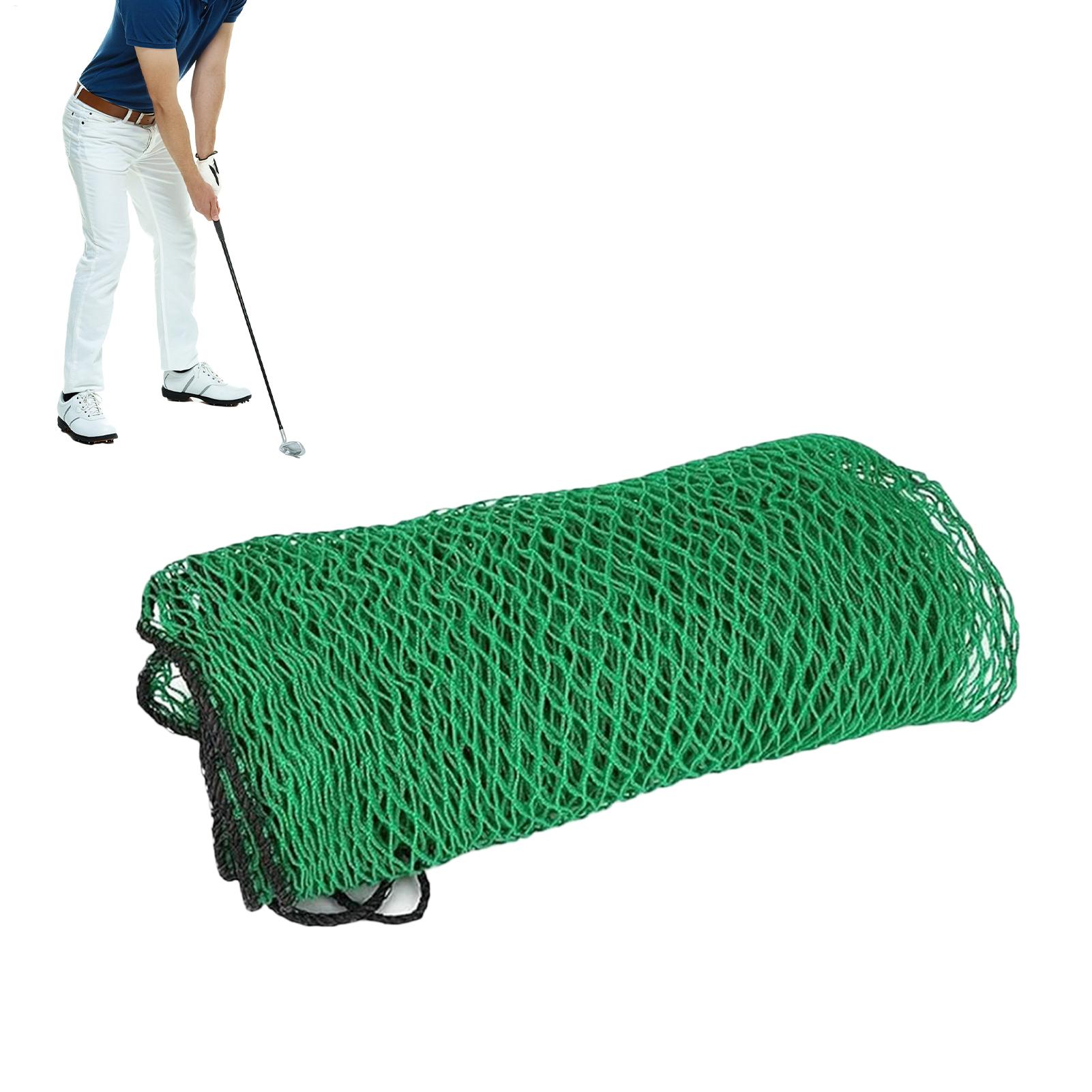 Home Gym Practice - Rete da golf per allenamento all'aperto,
