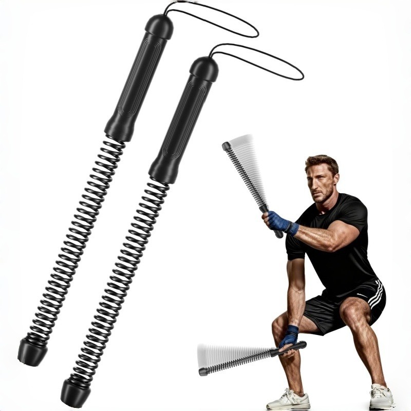 Home Gym Equipment Set - Corda da Combattimento Wireless, Set da