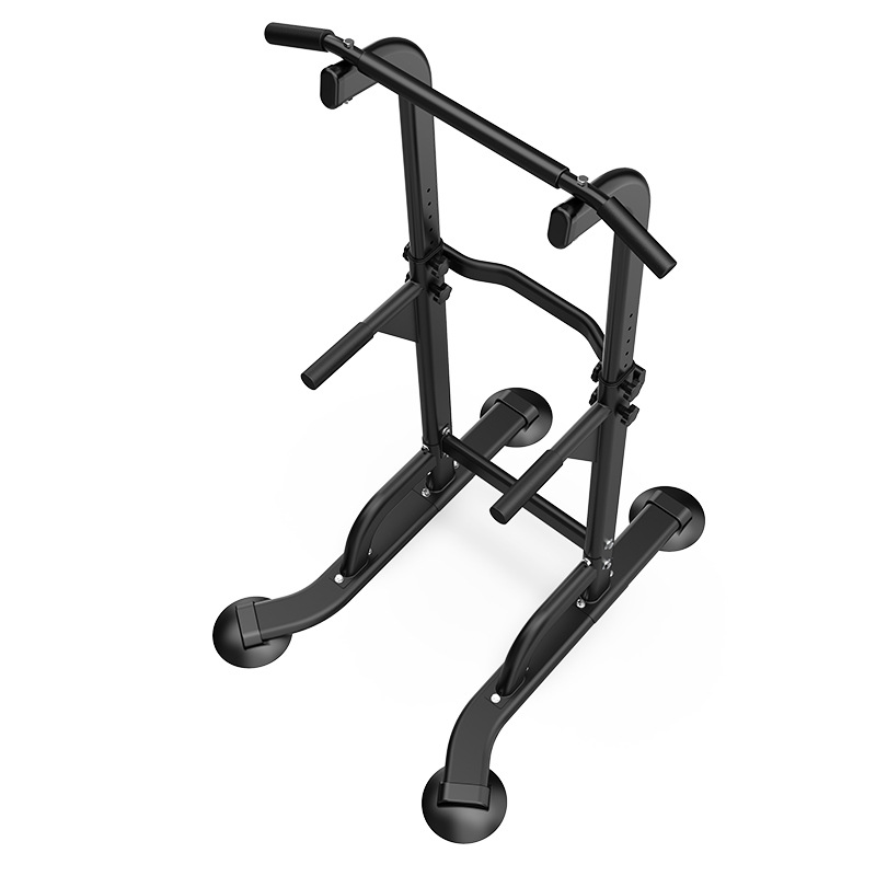Dip Station Parallel - Stazione Multifunzione per Allenamento Domestico, Torre