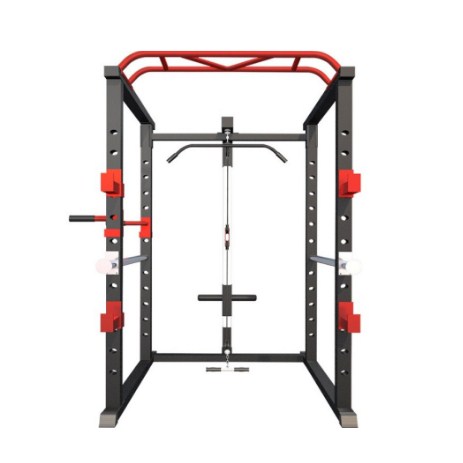Home Gym Multi Station - La migliore palestra domestica Power Rack