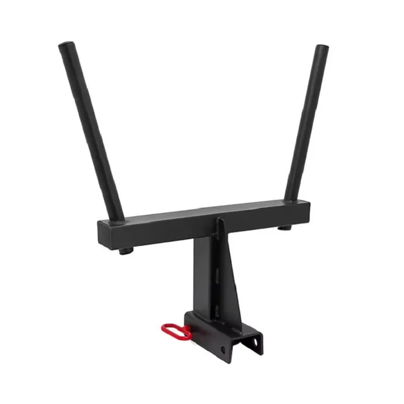 Dip Station Parallel - Stazione Dip Regolabile Power Rack per