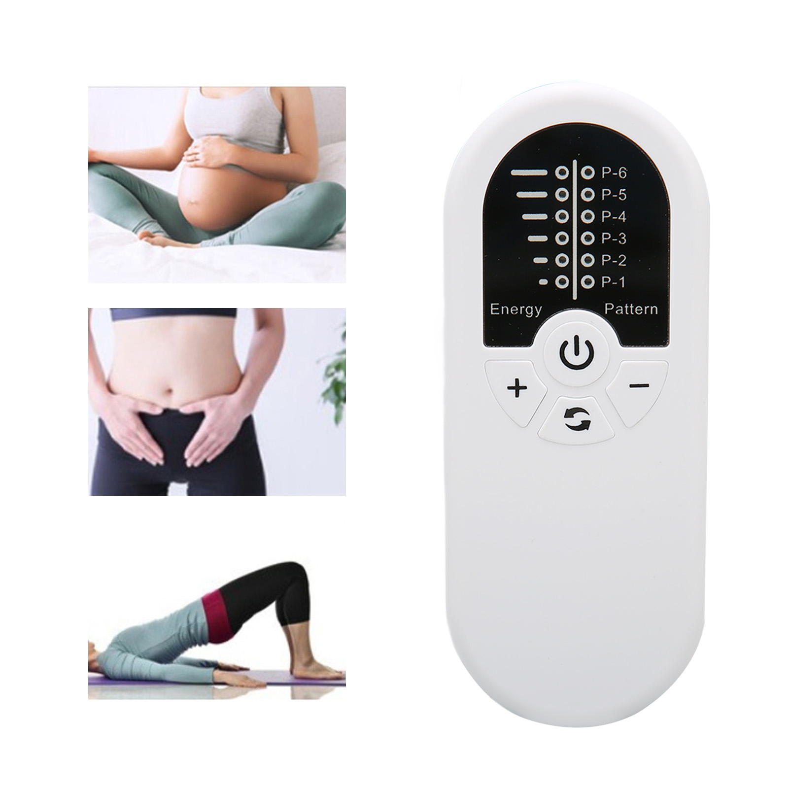 Esercitatore elettrico per mus - Home Gym App recensione e prezzo