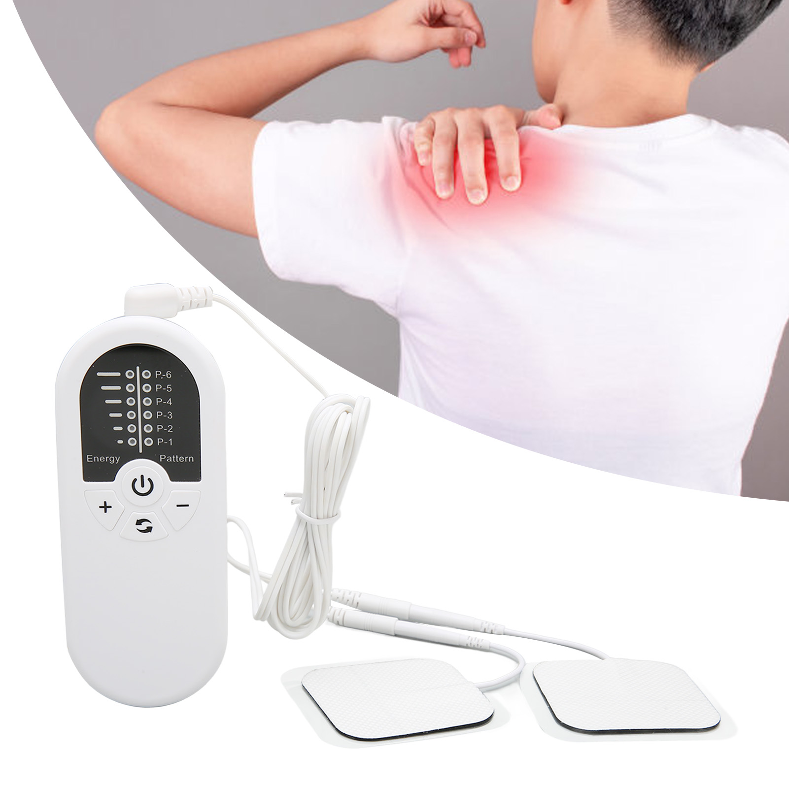 Esercitatore elettrico per mus - Home Gym App recensione e prezzo