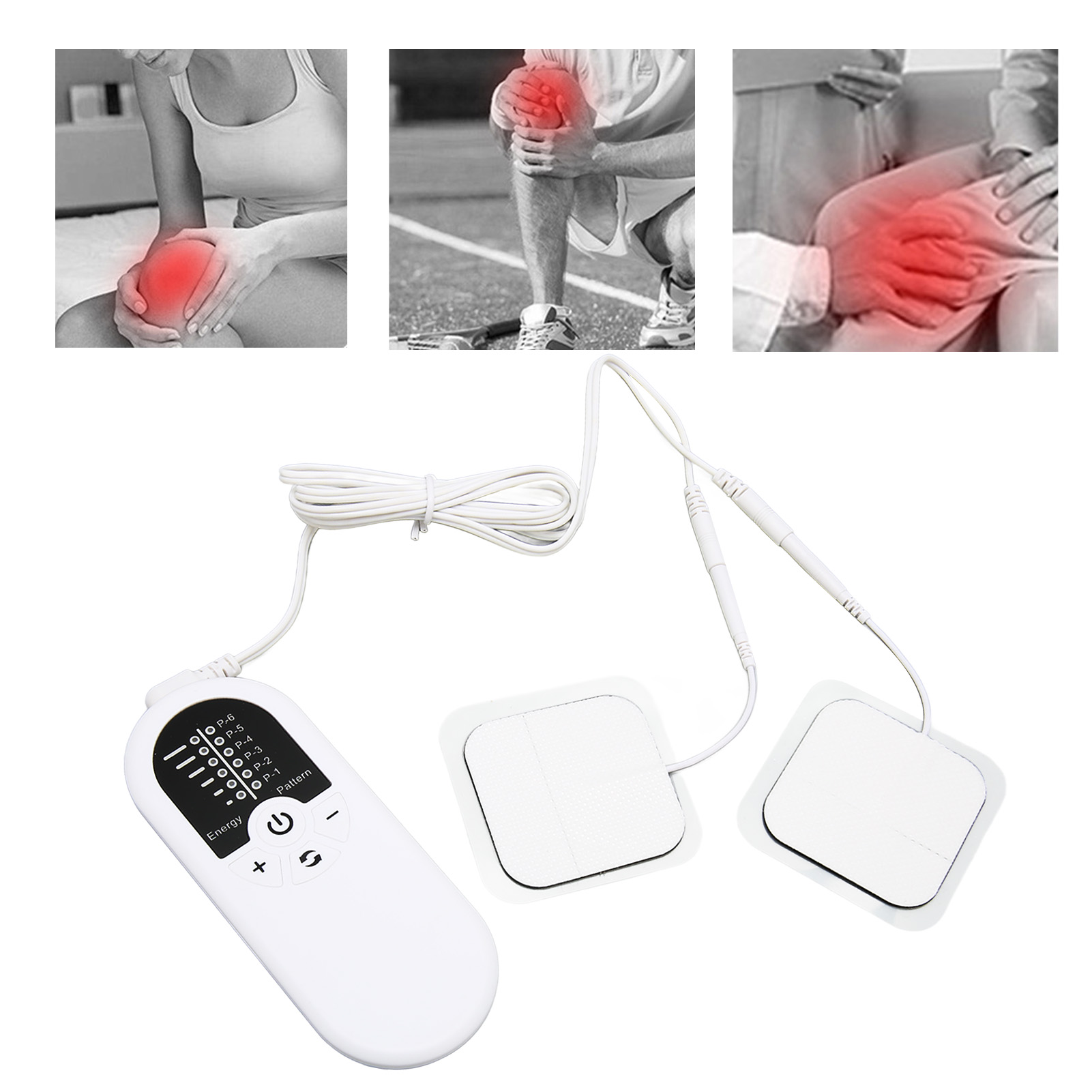 Esercitatore elettrico per mus - Home Gym App recensione e prezzo