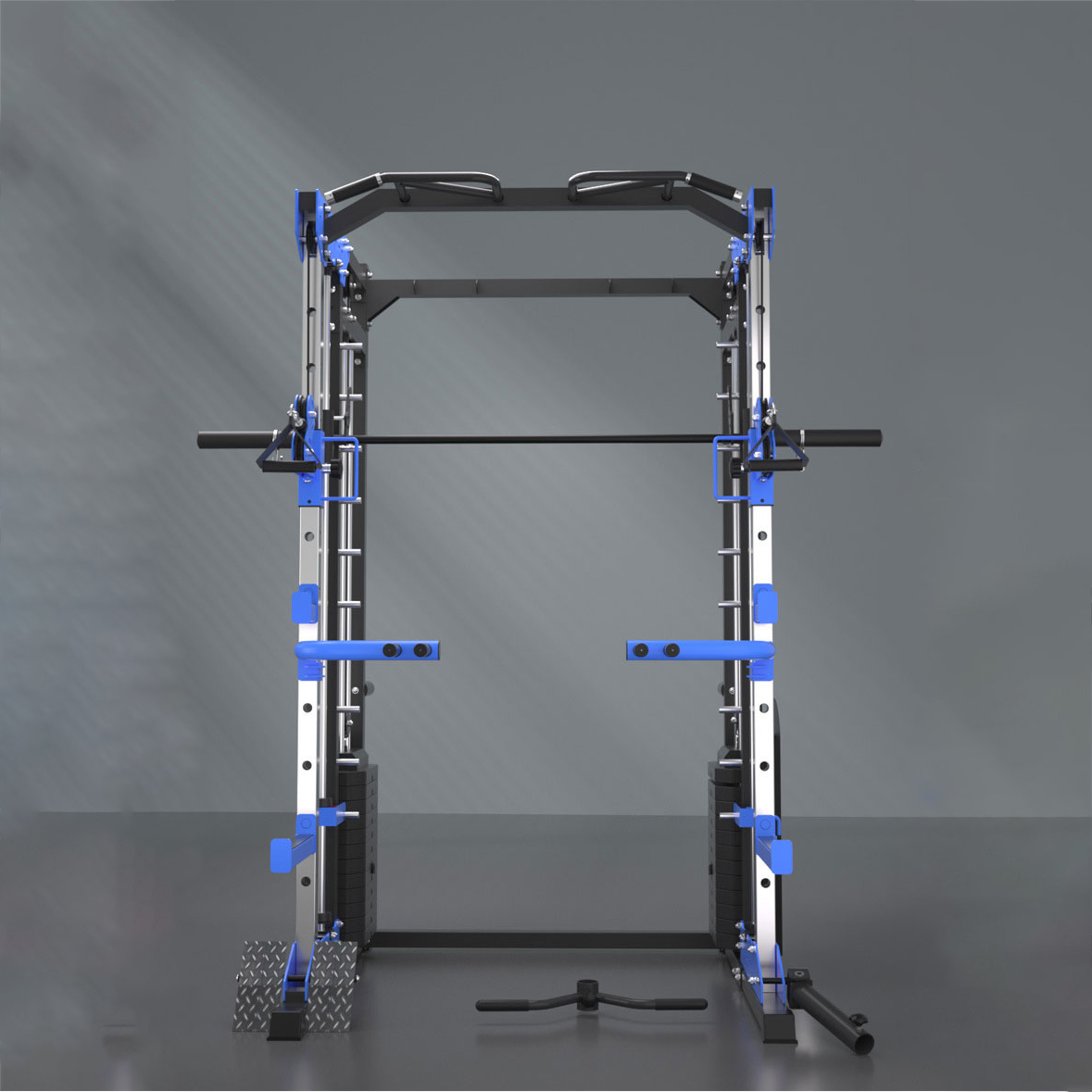 Stazione multifunzione per att - Home Gym Multi Station recensione e prezzo