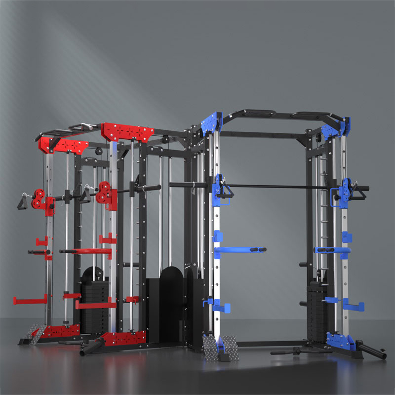 Stazione multifunzione per att - Home Gym Multi Station recensione e prezzo