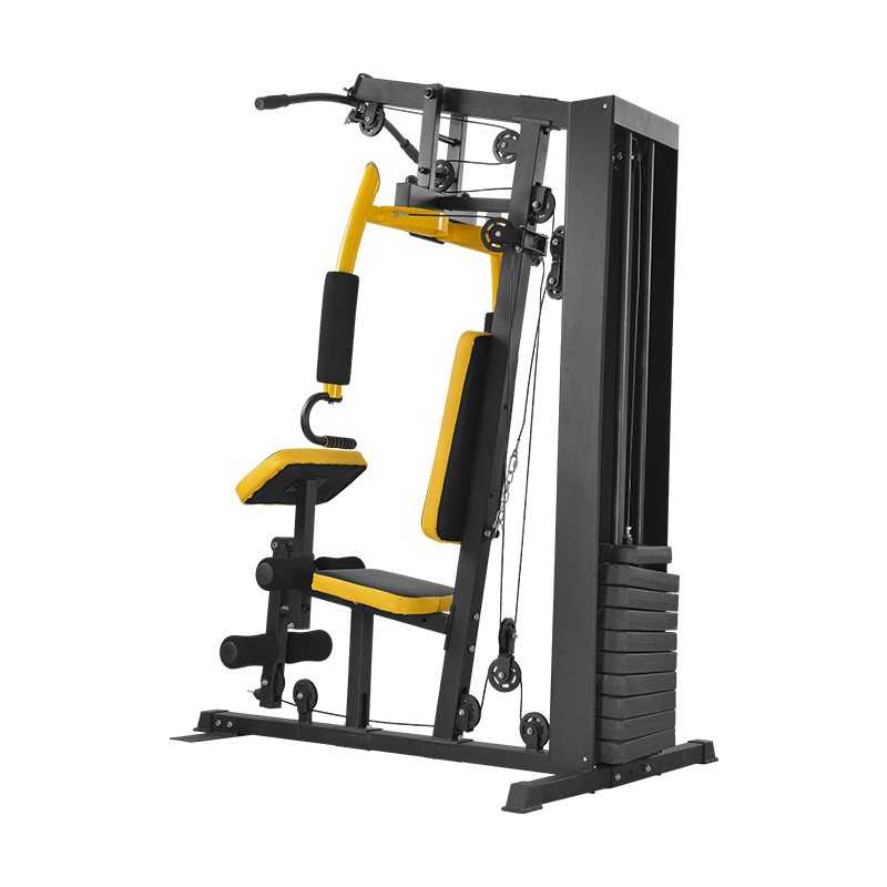 # Stazione Multifunzione per P - Home Gym Multi Station recensione e prezzo