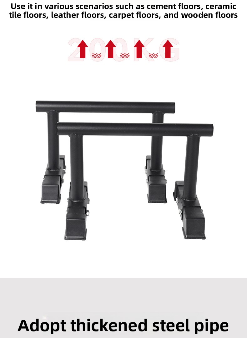 Attrezzature per il fitness da - Home Gym Equipment Set recensione e prezzo