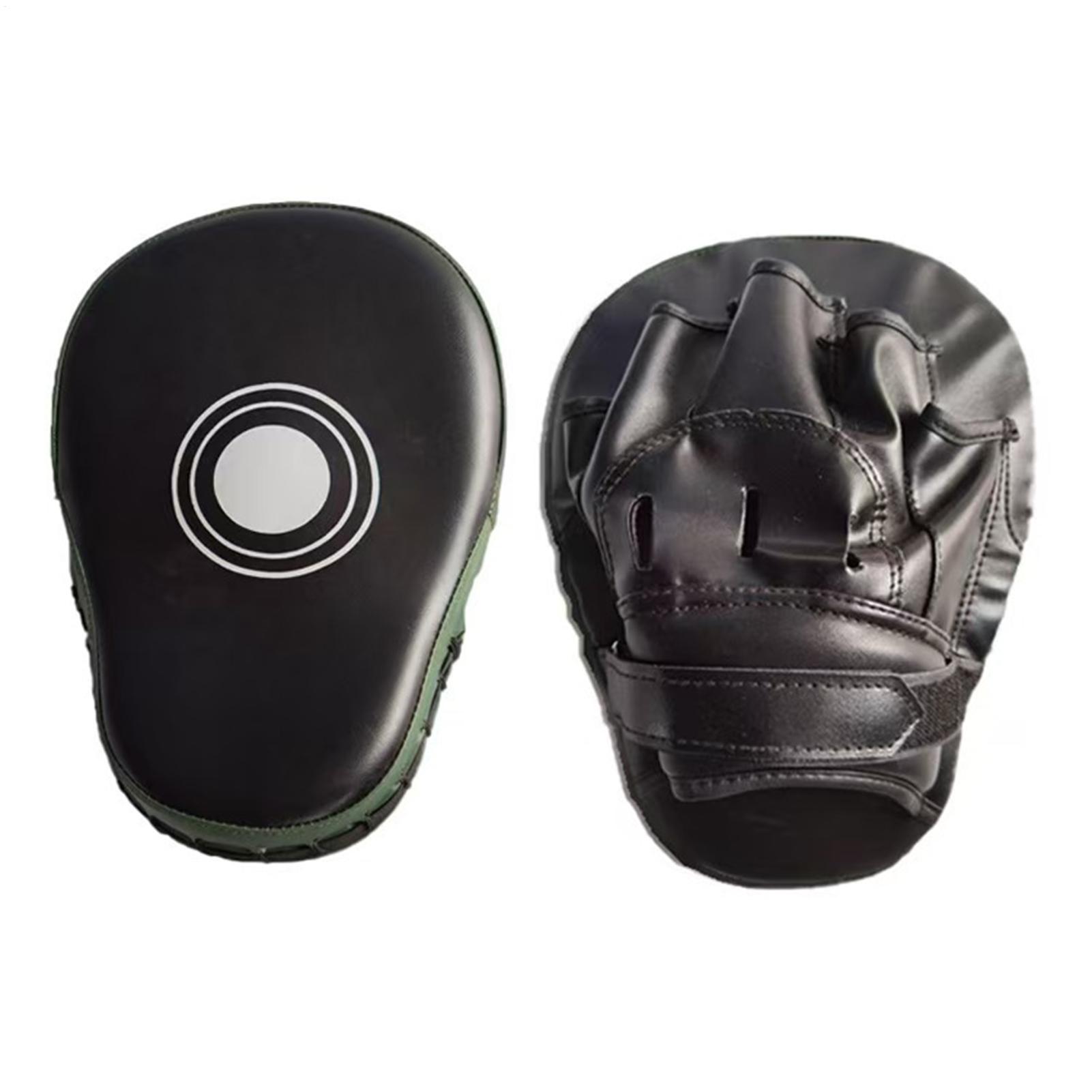 Cuscinetti da boxe Allenamento - Home Gym Daily Routine recensione e prezzo
