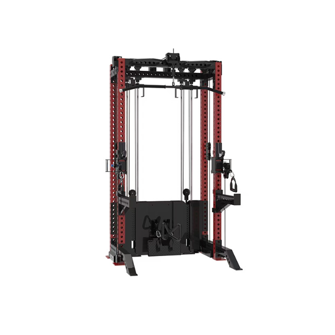Attrezzatura per il fitness di - Home Gym Equipment Set recensione e prezzo