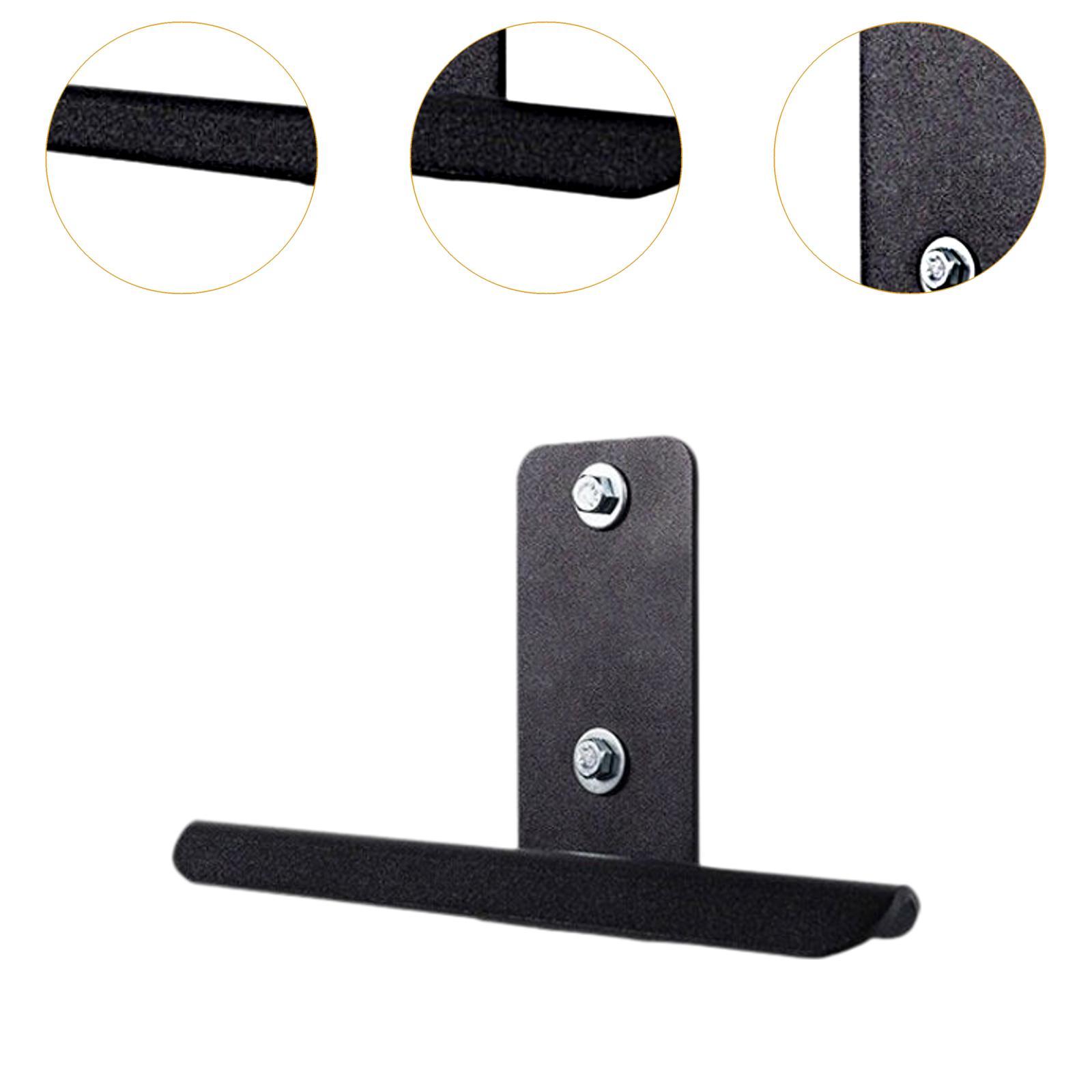 Robusto Supporto a Parete in A - Home Gym Practice recensione e prezzo