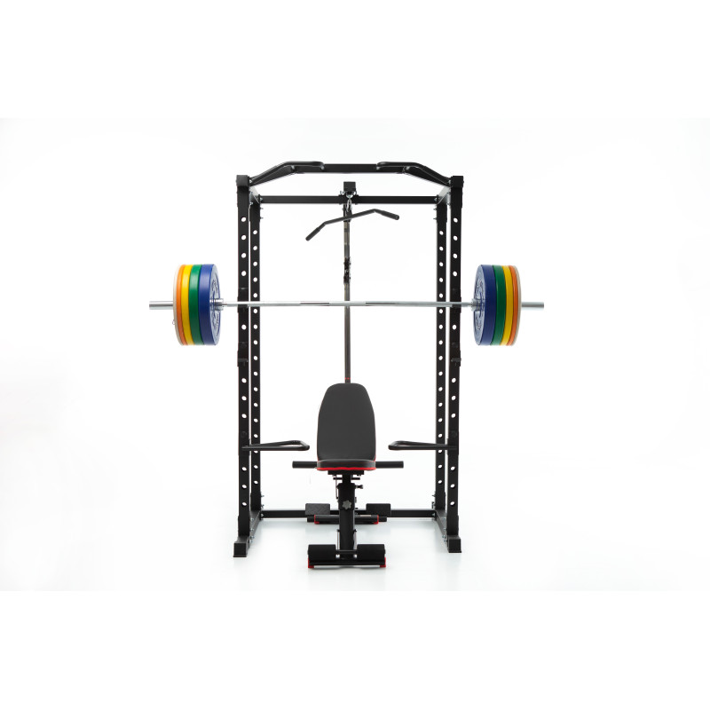 Stazione Multifunzione Unisex  - Home Gym Multi Station recensione e prezzo
