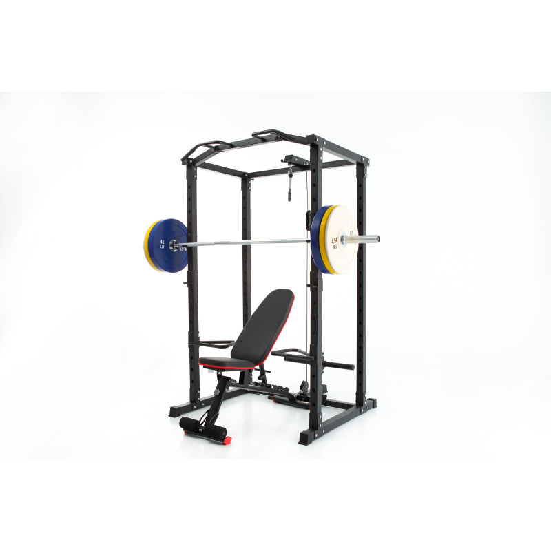Stazione Multifunzione Unisex  - Home Gym Multi Station recensione e prezzo