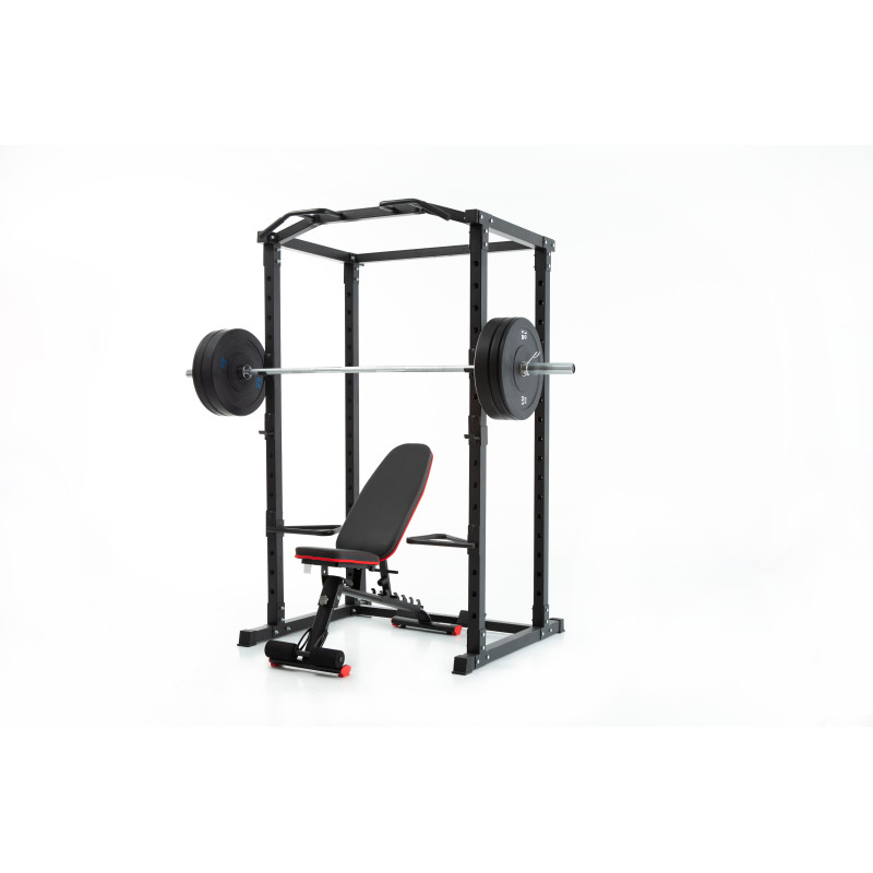 Stazione Multifunzione Unisex  - Home Gym Multi Station recensione e prezzo