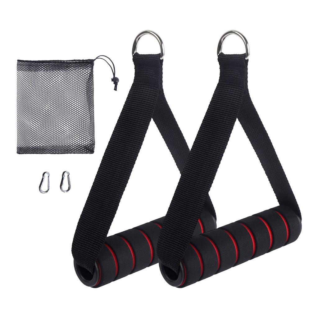 2x Maniglie per esercizi Manig - Home Gym System recensione e prezzo