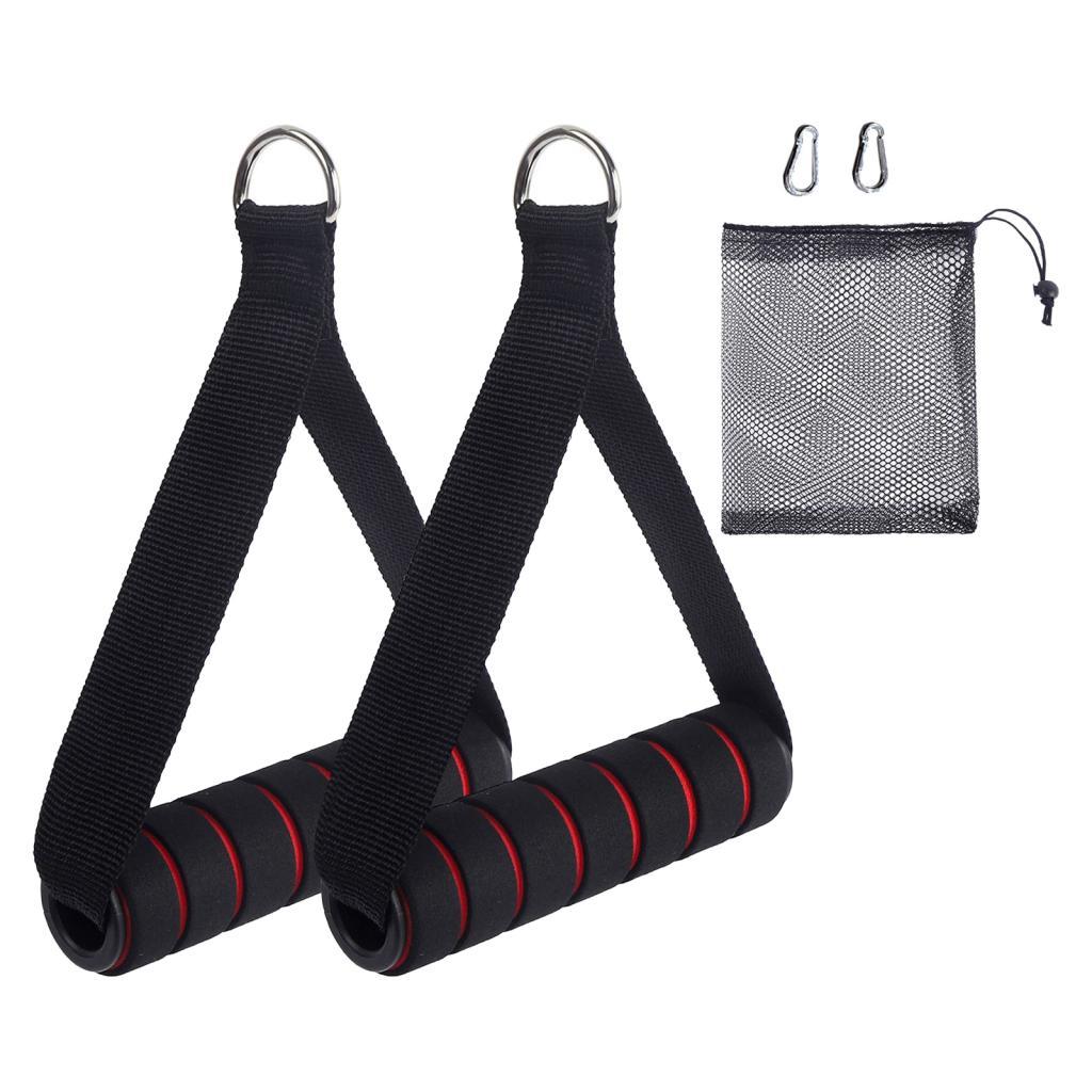 2x Maniglie per esercizi Manig - Home Gym System recensione e prezzo