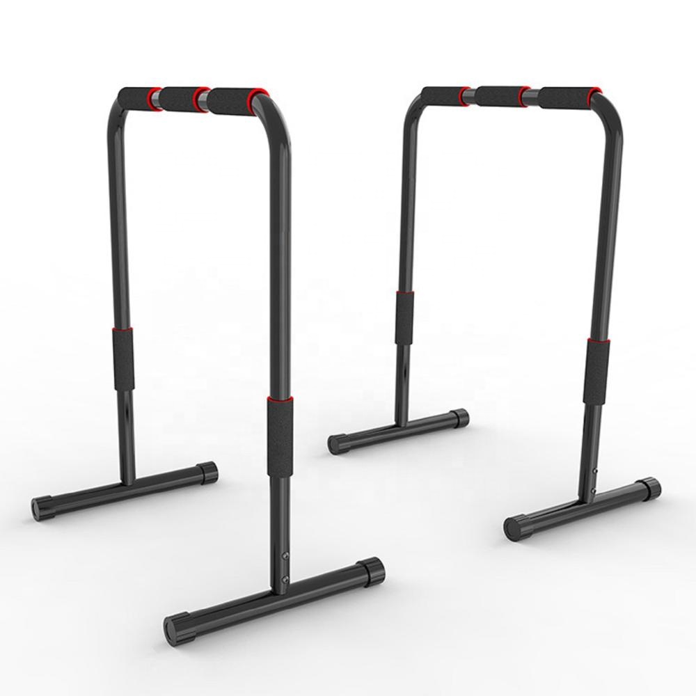 Attrezzatura per Palestra Dome - Dip Station Parallel recensione e prezzo