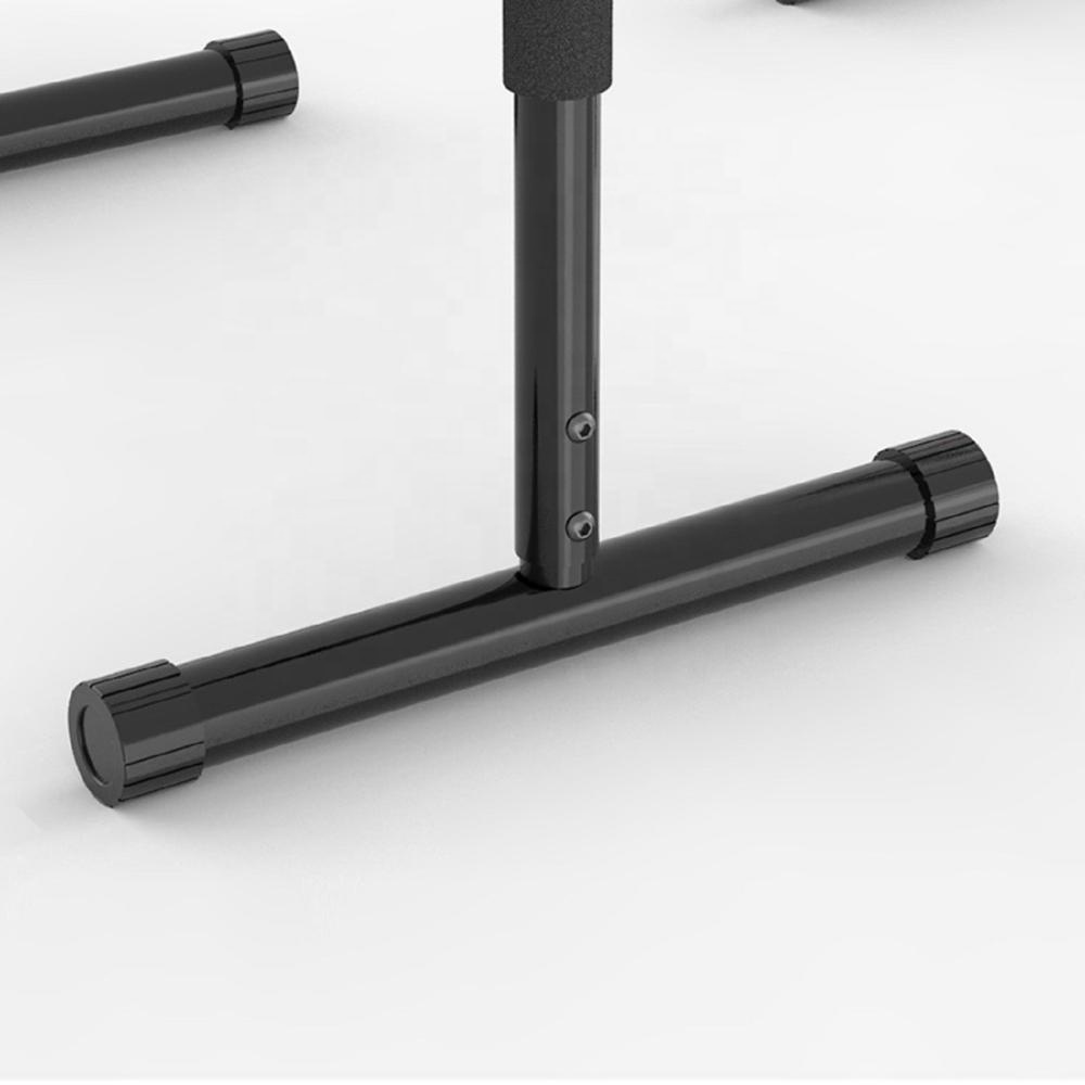 Attrezzatura per Palestra Dome - Dip Station Parallel recensione e prezzo
