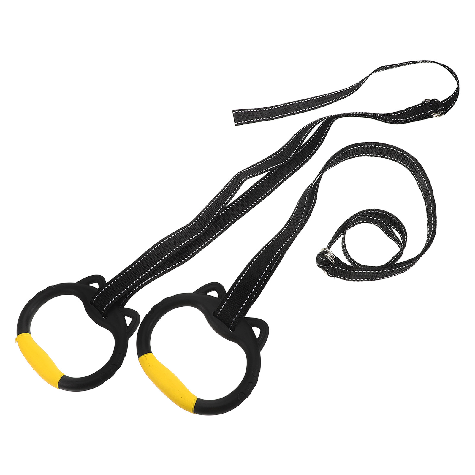 1 set 1 set anelli da ginnasti - Home Gym Equipment Set recensione e prezzo