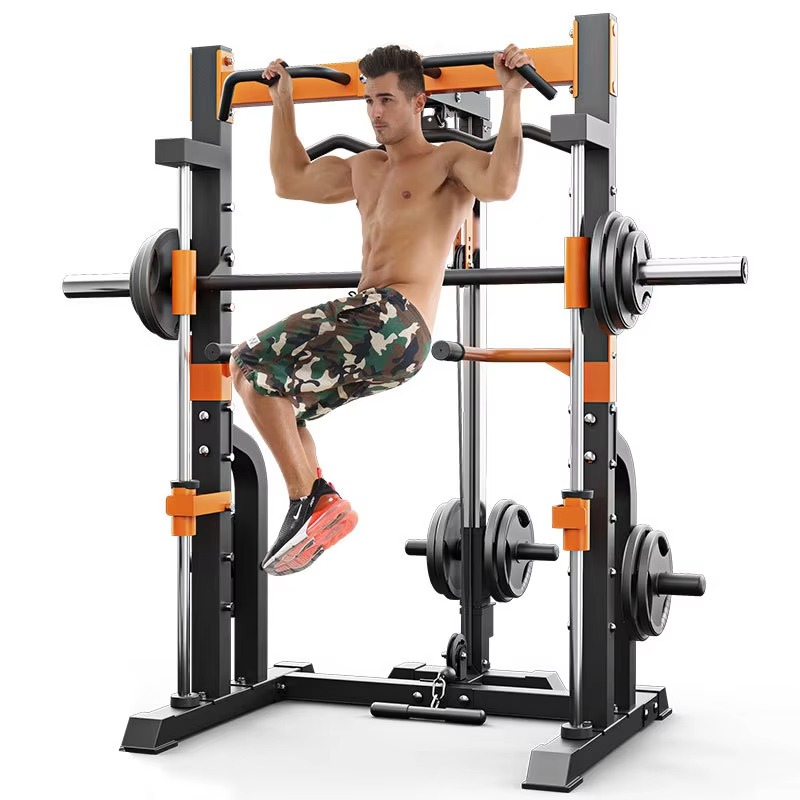 Stazione Dip Regolabile, Suppo - Home Gym Multi Station recensione e prezzo