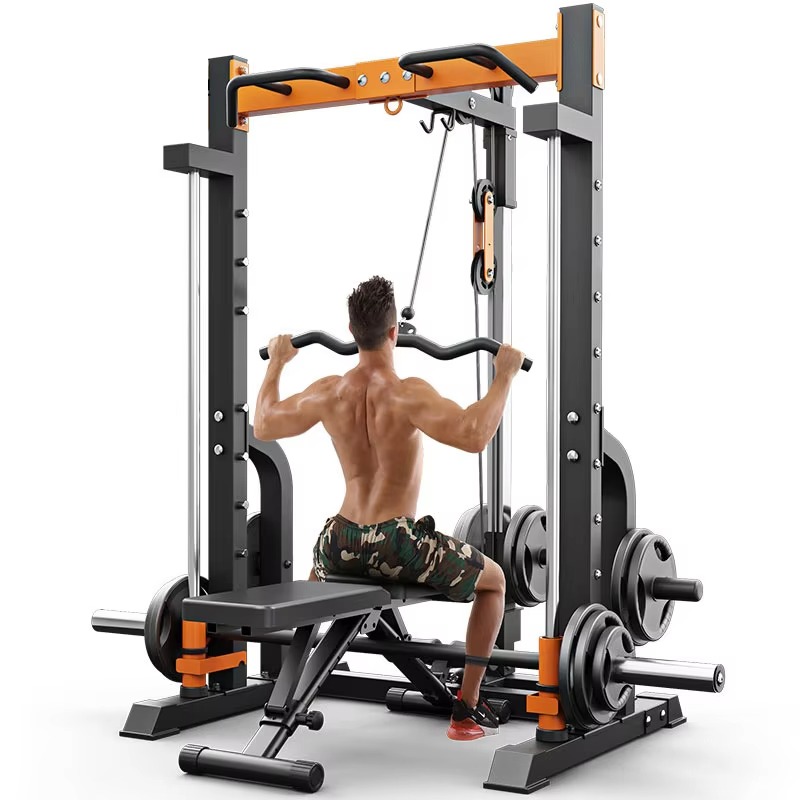 Stazione Dip Regolabile, Suppo - Home Gym Multi Station recensione e prezzo