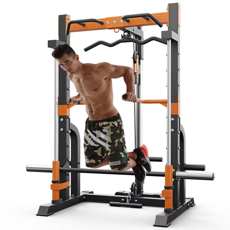 Stazione Dip Regolabile, Suppo - Home Gym Multi Station recensione e prezzo