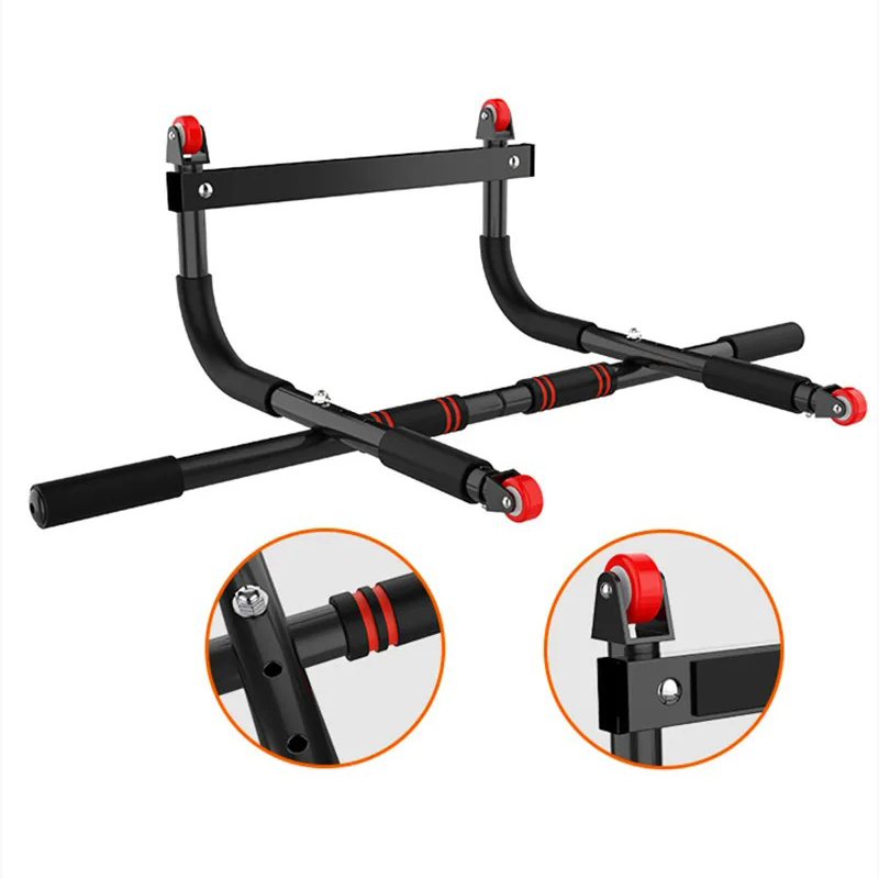 Telaio da palestra Porta multi - Chin Up Doorframe recensione e prezzo