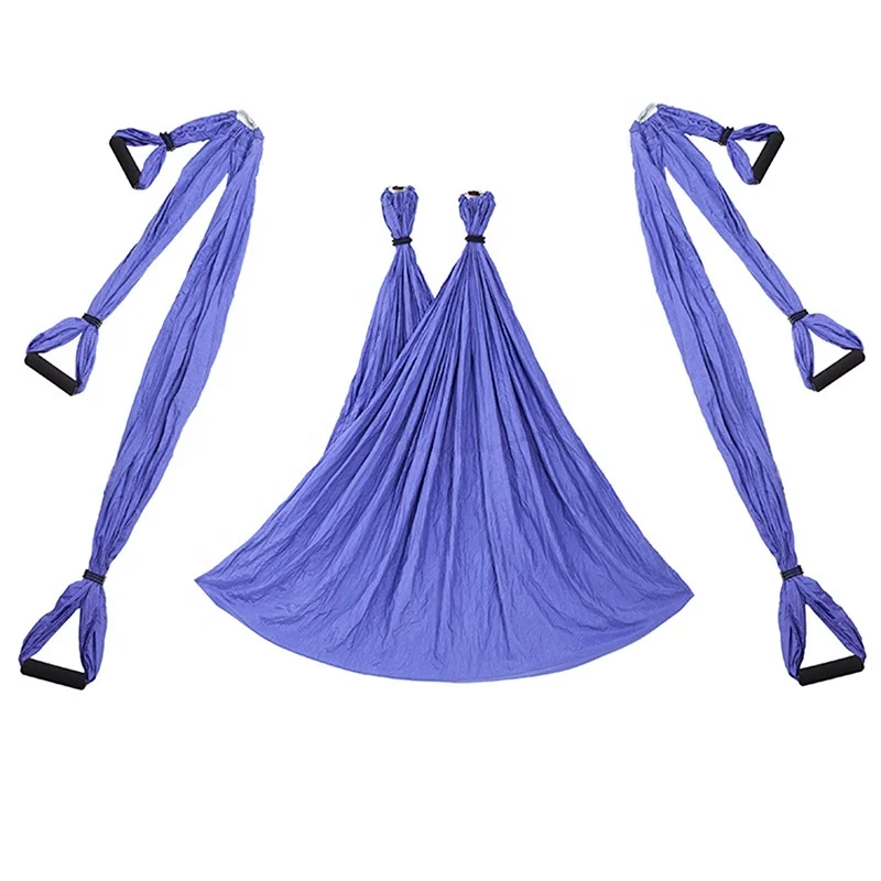 Amaca per Yoga Aereo, Trapeze  - Yoga Trapeze Swing recensione e prezzo