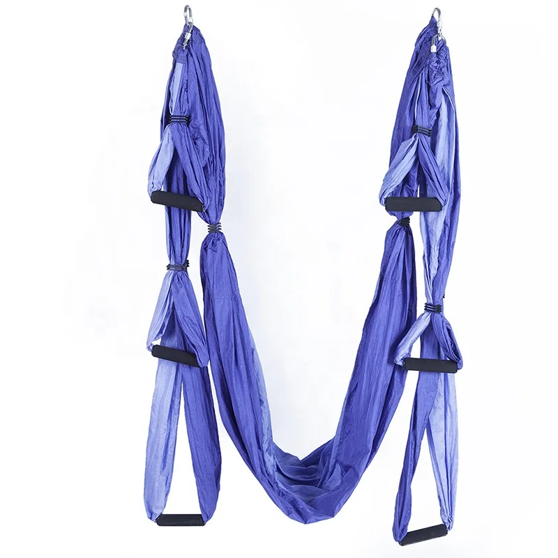 Amaca per Yoga Aereo, Trapeze  - Yoga Trapeze Swing recensione e prezzo