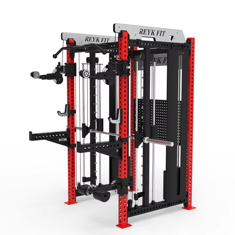 YTYIN Stazione Multifunzionale - Home Gym Multi Station recensione e prezzo
