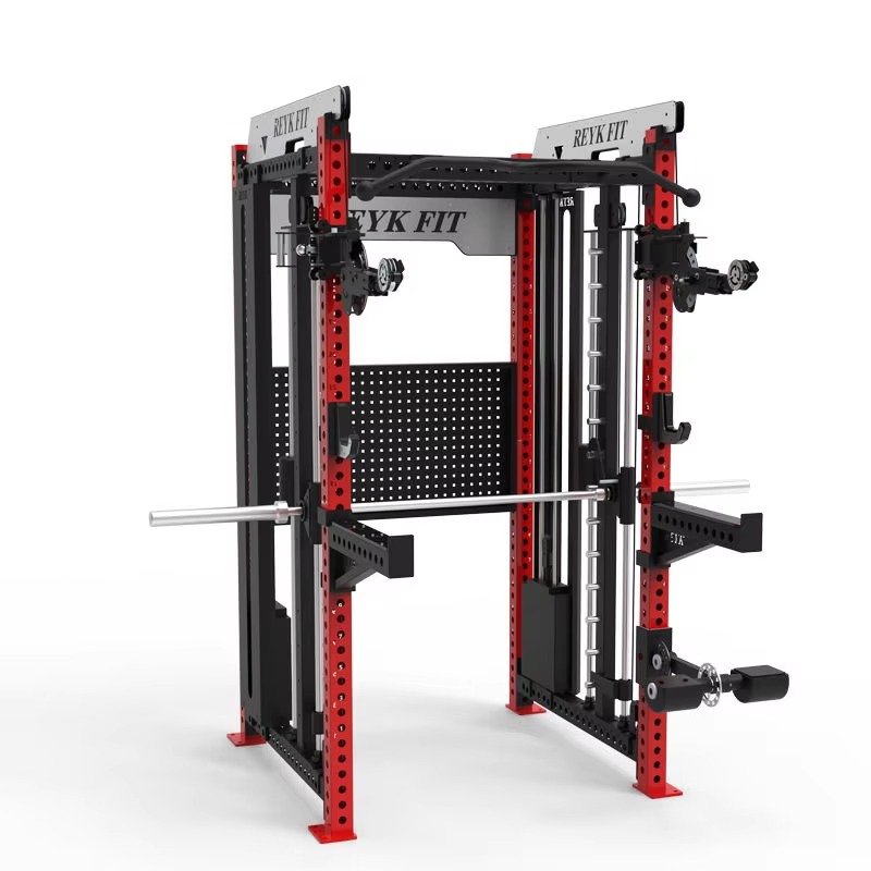 YTYIN Stazione Multifunzionale - Home Gym Multi Station recensione e prezzo