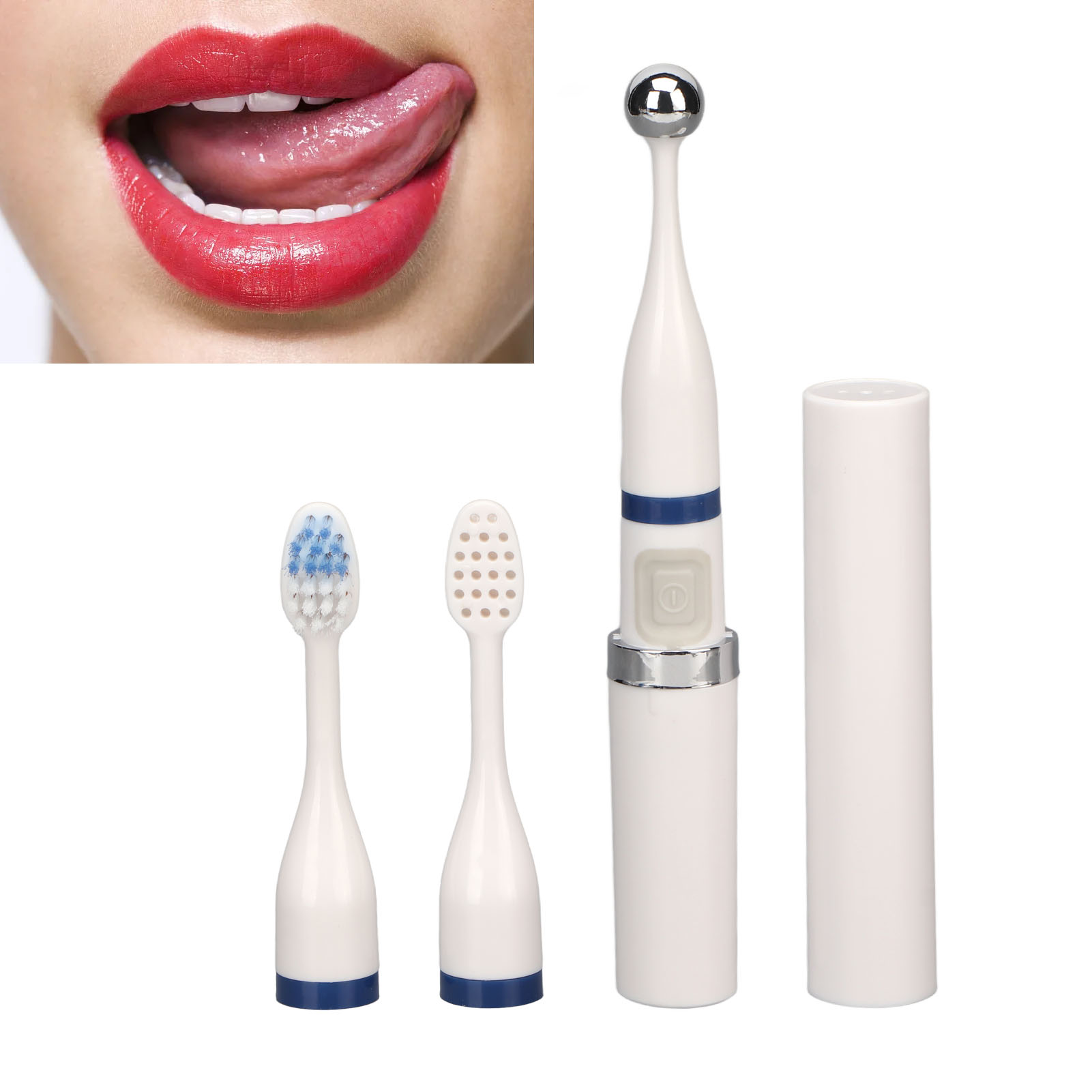 Electric Mouth Trainer Glossy  - Home Gym App recensione e prezzo