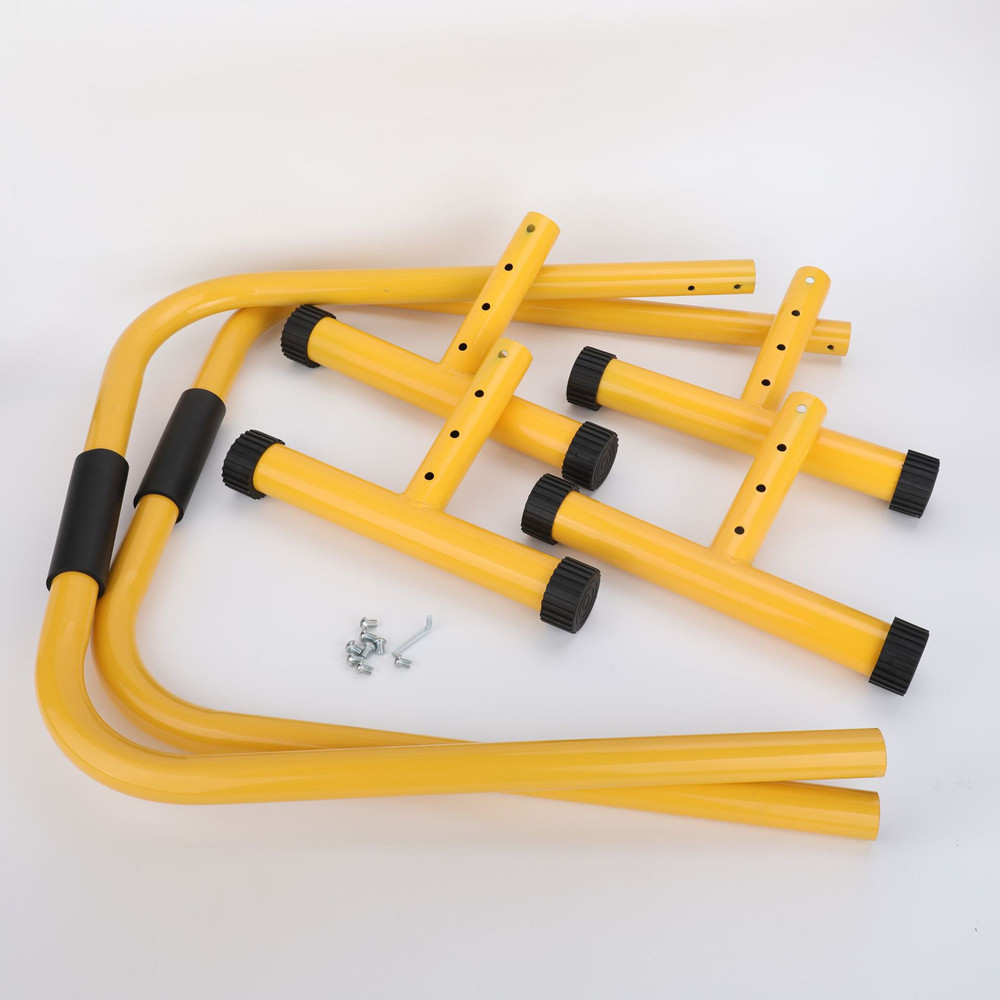 Barre Parallele Regolabili per - Dip Station Parallel recensione e prezzo