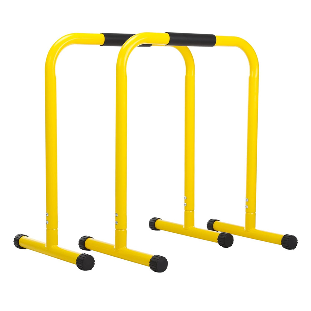 Barre Parallele Regolabili per - Dip Station Parallel recensione e prezzo