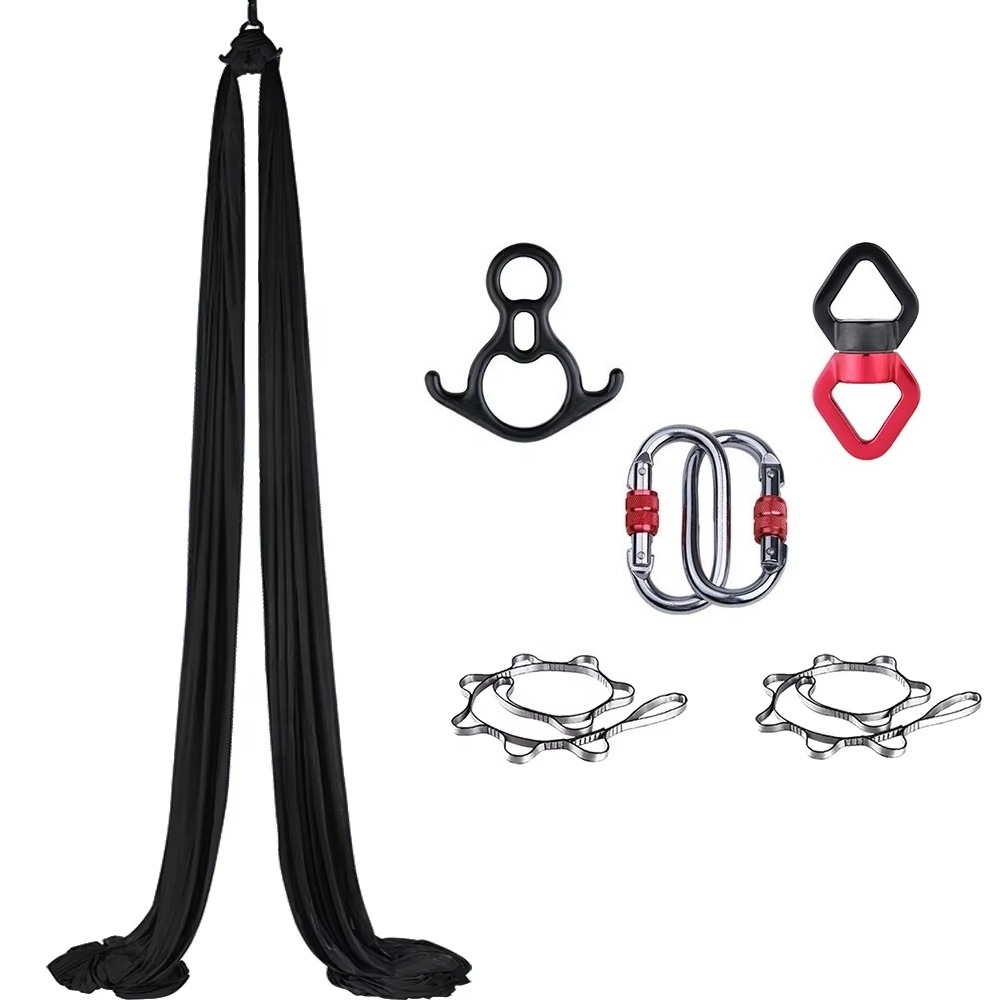 Trapezio Aereo Professionale N - Yoga Trapeze Swing recensione e prezzo