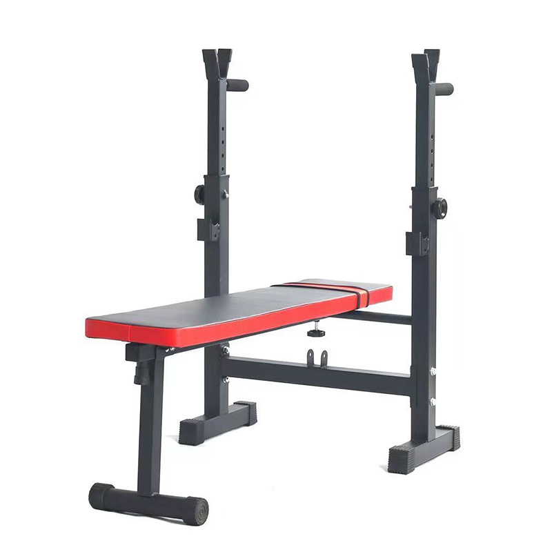 Panca pesi regolabile Pressa A - Home Gym System recensione e prezzo