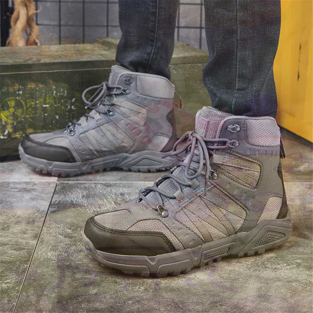Angle Zimni Scarpe da uomo di  - Home Gym Practice recensione e prezzo
