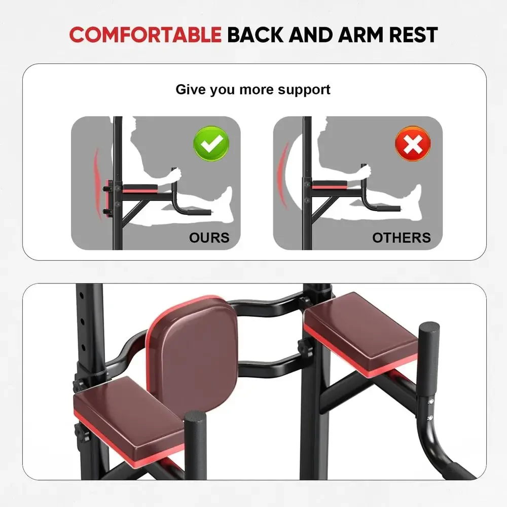 Torre Multifunzione Regolabile - Home Gym Multi Station recensione e prezzo