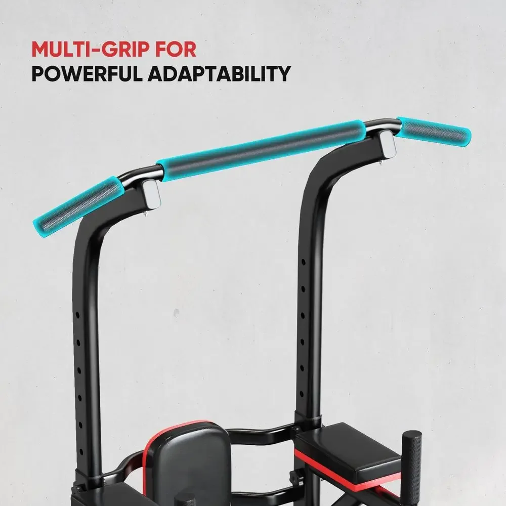 Torre Multifunzione Regolabile - Home Gym Multi Station recensione e prezzo