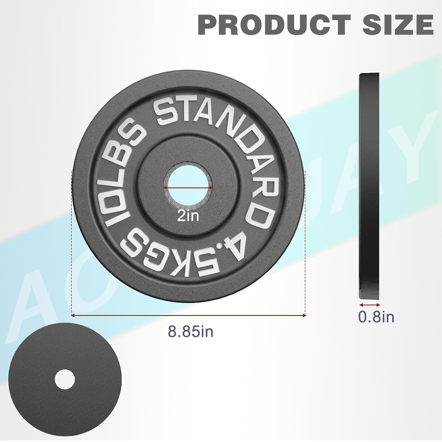 Rack per Squat Regolabile in A - Home Gym Multi Station recensione e prezzo