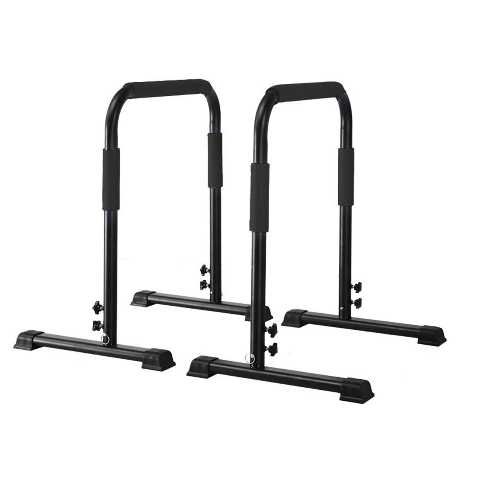 Stazione Dip Bar, Barra per Gi - Dip Station Parallel recensione e prezzo
