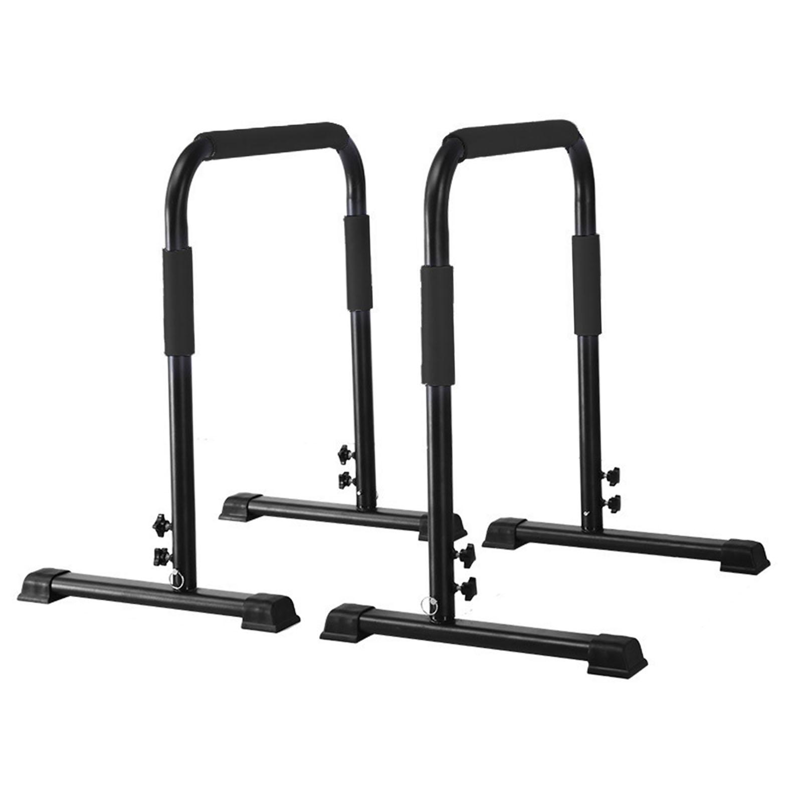 Stazione Dip Bar, Barra per Gi - Dip Station Parallel recensione e prezzo